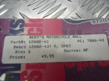 FZR 1000 Geneses 87-96r FZR 1000 Geneses 87-96r