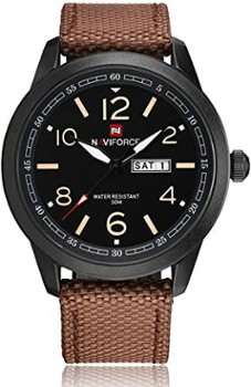 NAVIFORCE NAVIFORCE