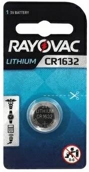 BATERIE RAYOVAC BATERIE RAYOVAC