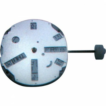 MECHANIZMY TIMEX MECHANIZMY TIMEX