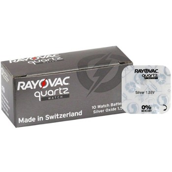 BATERIE RAYOVAC BATERIE RAYOVAC
