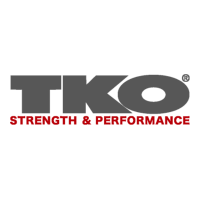 TKO TKO