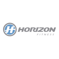 Horizon Fitness Horizon Fitness