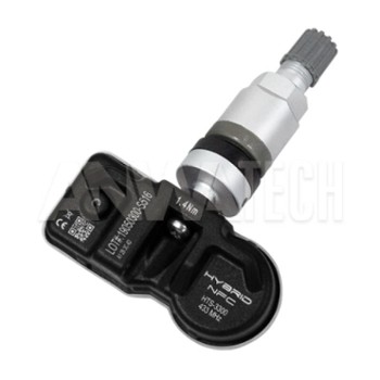 Systemy TPMS Systemy TPMS