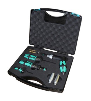 Systemy TPMS Systemy TPMS