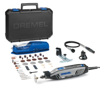 DREMEL DREMEL