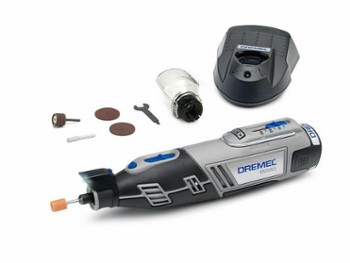 DREMEL DREMEL