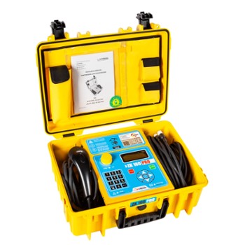 Zgrzewarki elektrooporowe Zgrzewarki elektrooporowe