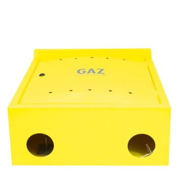 Skrzynki gazowe 60x60 Skrzynki gazowe 60x60