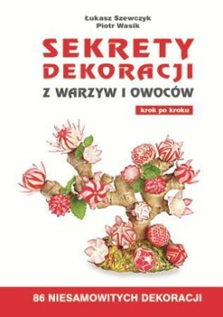 Noże do dekoracji Noże do dekoracji