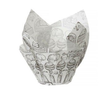 Naczynia Snack Holder Naczynia Snack Holder