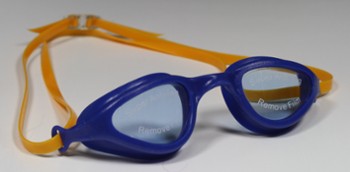 Okulary pływackie Okulary pływackie