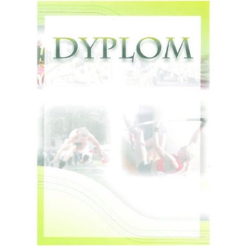 Dyplomy ogólne Dyplomy ogólne