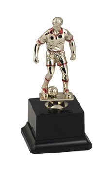 Statuetki odlewane Statuetki odlewane