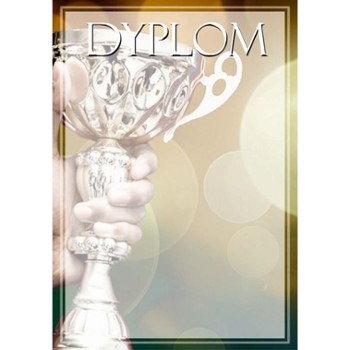 Dyplomy ogólne Dyplomy ogólne