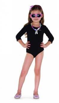 Body gimnastyczne Body gimnastyczne