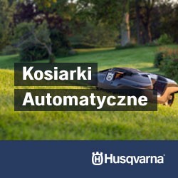 Kosiarki automatyczne Kosiarki automatyczne