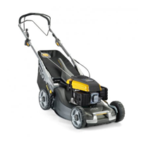 Spalinowe Twinclip Spalinowe Twinclip