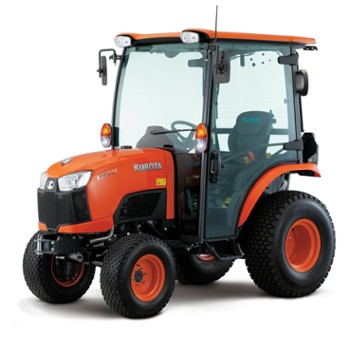 Traktory KUBOTA Traktory KUBOTA