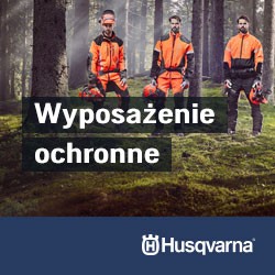 Wyposażenie ochronne Wyposażenie ochronne