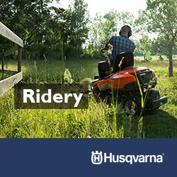 Ridery Ridery