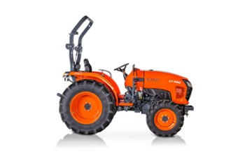 Traktory KUBOTA Traktory KUBOTA