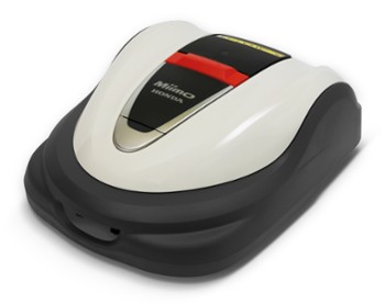 Robot HONDA MIMO Robot HONDA MIMO