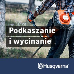 Podkaszanie i wycinanie Podkaszanie i wycinanie