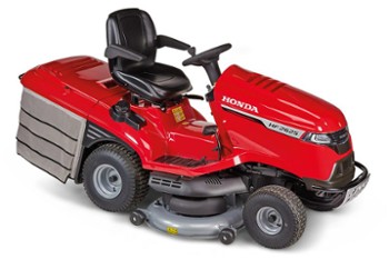 Kosiarki traktorowe HONDA Kosiarki traktorowe HONDA