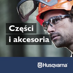 Części i akcesoria Części i akcesoria