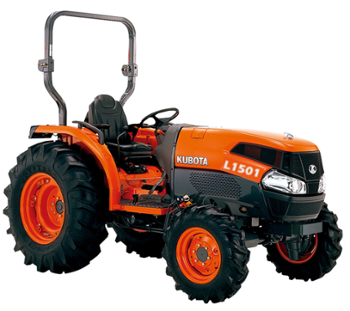 Traktory KUBOTA Traktory KUBOTA