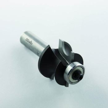 Frezy do listew ozdobnych chwyt 12 mm Frezy do listew ozdobnych chwyt 12 mm