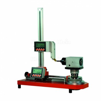 Urządzenie kontrolne P368XL Urządzenie kontrolne P368XL