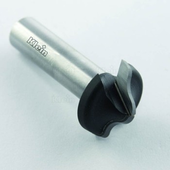 Frezy profilowe OGEE typ E107 chwyt 12 mm Frezy profilowe OGEE typ E107 chwyt 12 mm