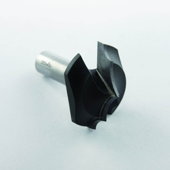 Frez profilowy typ E128 chwyt 12 mm Frez profilowy typ E128 chwyt 12 mm