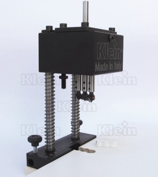 TRIMATIC pod złączki Lamello TRIMATIC pod złączki Lamello