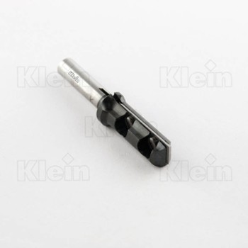 Frezy proste HM i VHM z chwytem 8 mm Frezy proste HM i VHM z chwytem 8 mm
