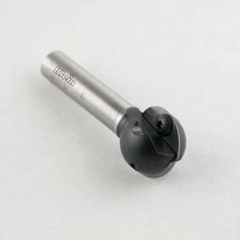 Frezy kuliste typ E112 chwyt 12 mm Frezy kuliste typ E112 chwyt 12 mm