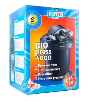 BIOpress BIOpress