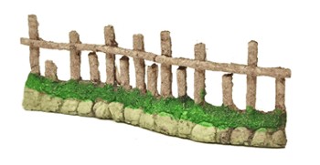Fences Fences
