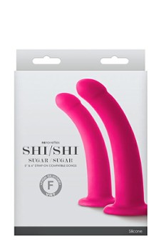 PROTEZY / STRAP-ON PROTEZY / STRAP-ON