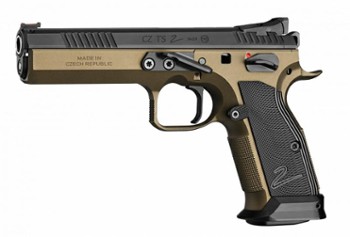 CZ competition CZ competition