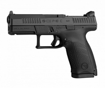 CZ compact CZ compact