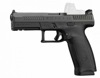 CZ standard CZ standard