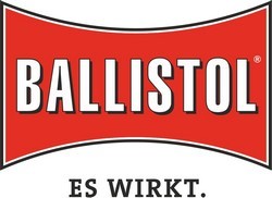 BALLISTOL BALLISTOL