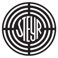 STEYR STEYR