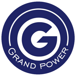 GRAND POWER GRAND POWER