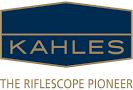 KAHLES KAHLES