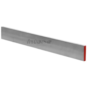Straight-edge aluminium profile Straight-edge aluminium profile