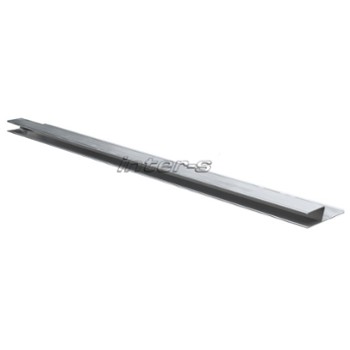 h profile feather edge h profile feather edge